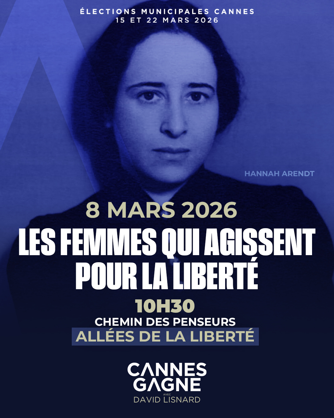 8MARS VF
