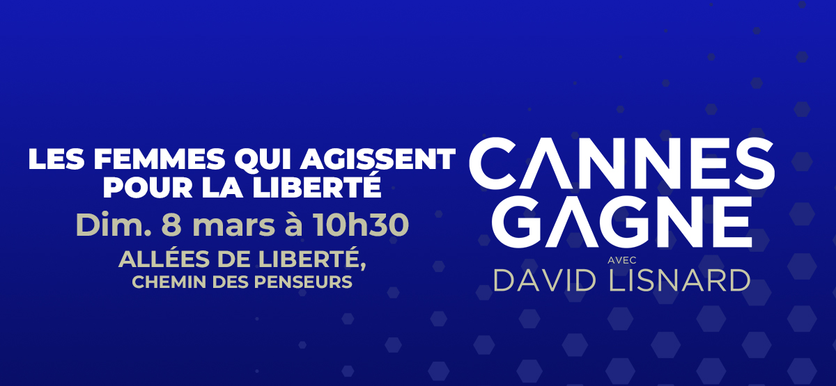 LES FEMMES QUI AGISSENT